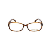 Michael Kors Brown Plastic Glasses (Frames)